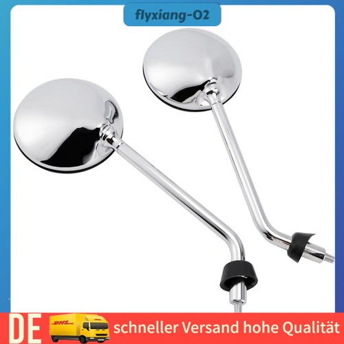 Spiegel satz chrom - spiegel,