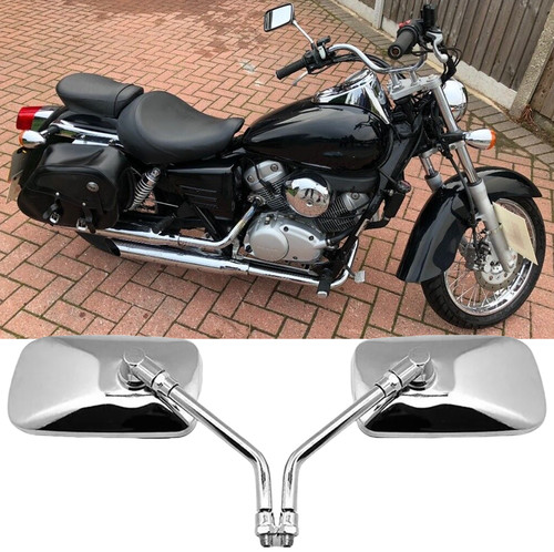 10mm motorrad spiegel - 10mm,