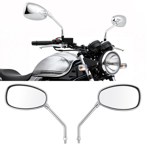 Paar m10 motorrad rückspiegel - m10,