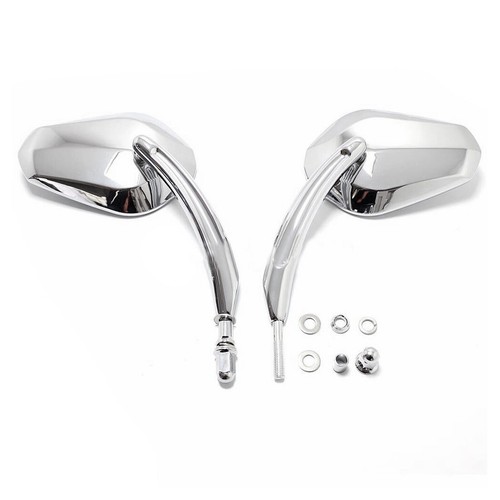 Custom spiegel diamant - custom,