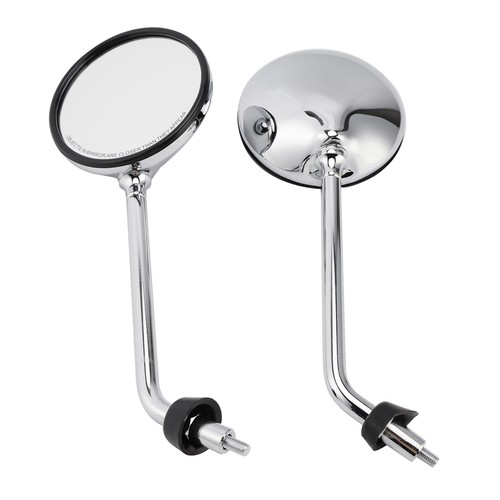Spiegel satz chrom - spiegel, m8
