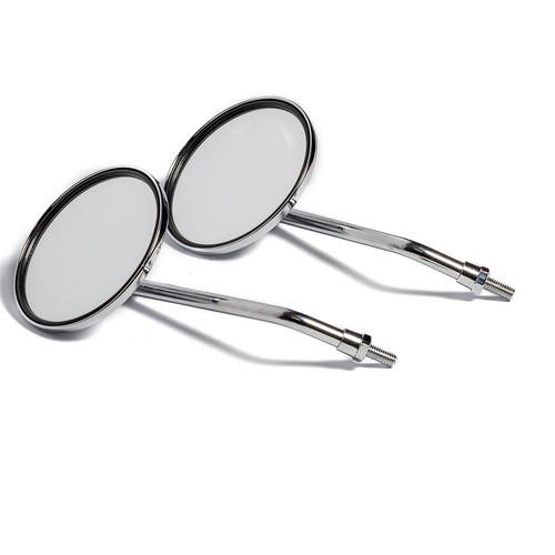 Universal chrom 10mm classisch - universal,