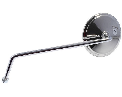 Spiegel links chrom bumm - chrom, busch