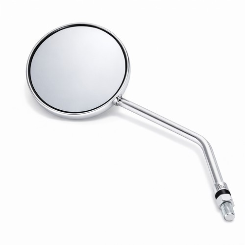 Universal chrom spiegel oval - universal,