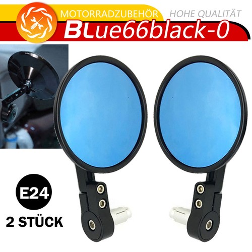 Stück rückspiegel motorrad - 2,