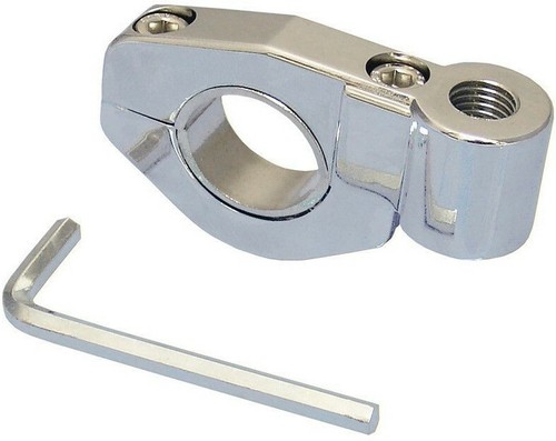 Spiegelschelle spiegelhalter - spiegelschelle,