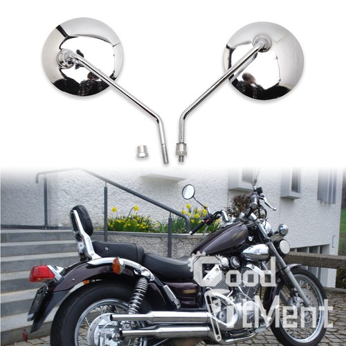 Paar m10 motorrad rückspiegel - motorrad,