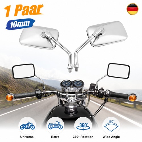 2pcs spiegel set - spiegel, paar