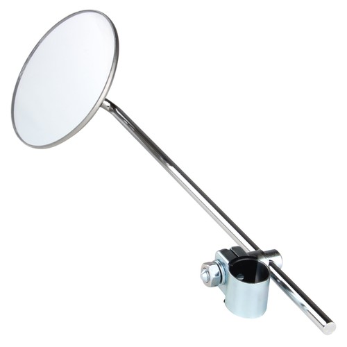 Bumm chrom spiegel - bumm,