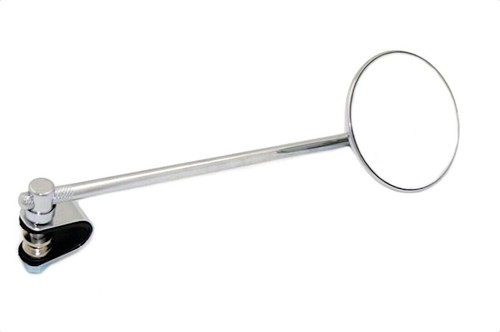 Spiegel mit lenkerklemme - spiegel,