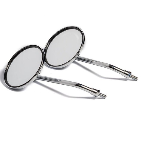 Verchromt universal 10mm - verchromt,