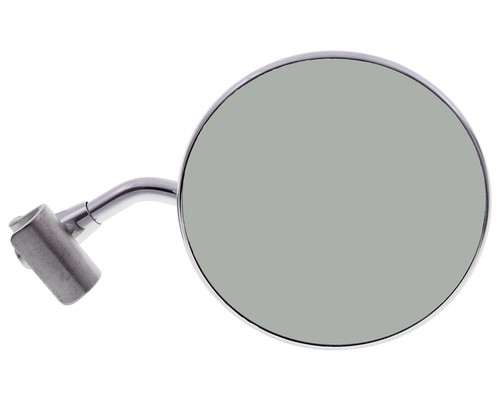 Spiegel chrom beinschild - spiegel,