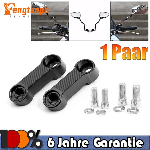 M10 spiegelverlängerung - m10,